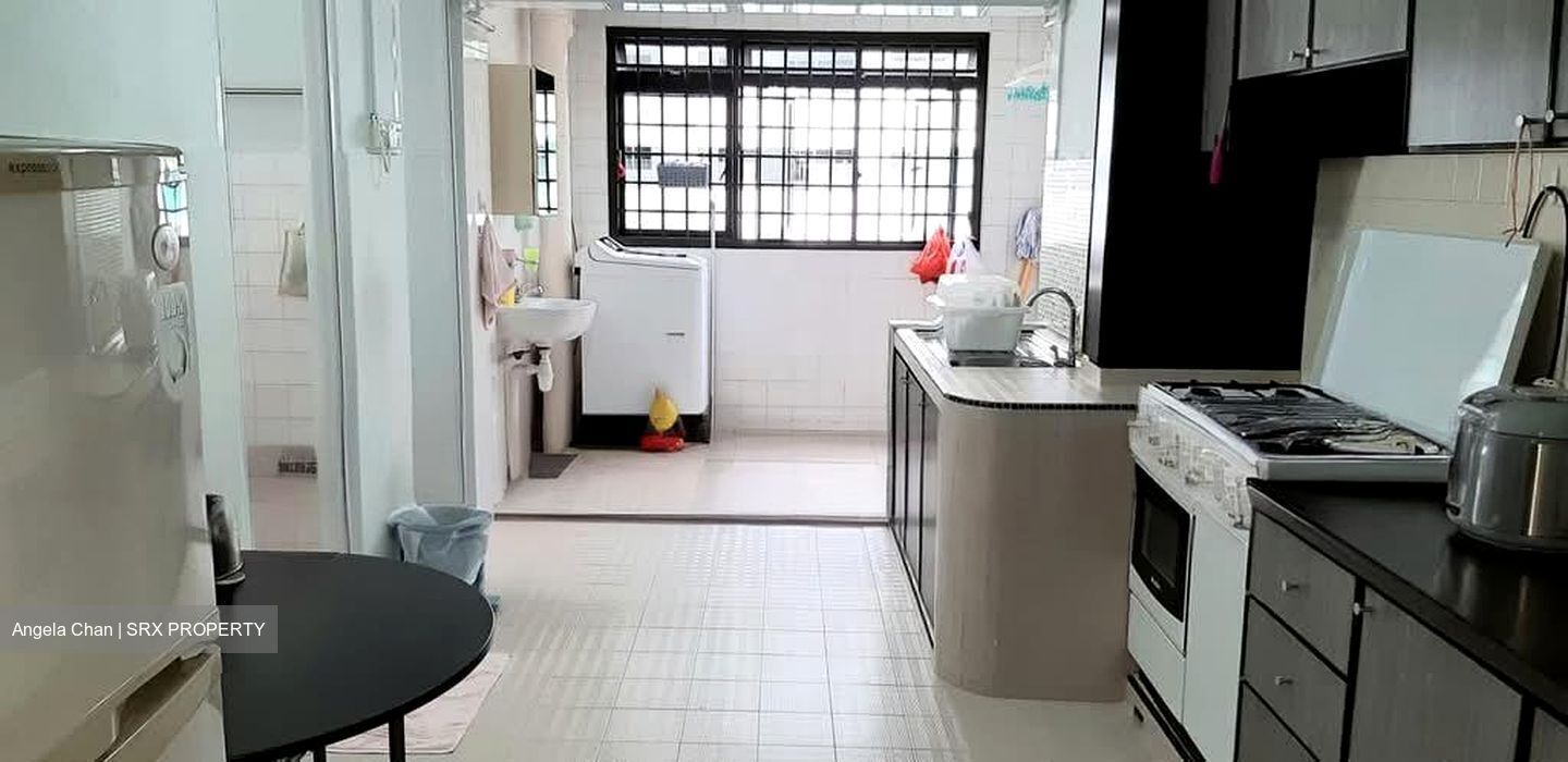Blk 3 Lew Lian Gardens (Serangoon), HDB 3 Rooms #598833971